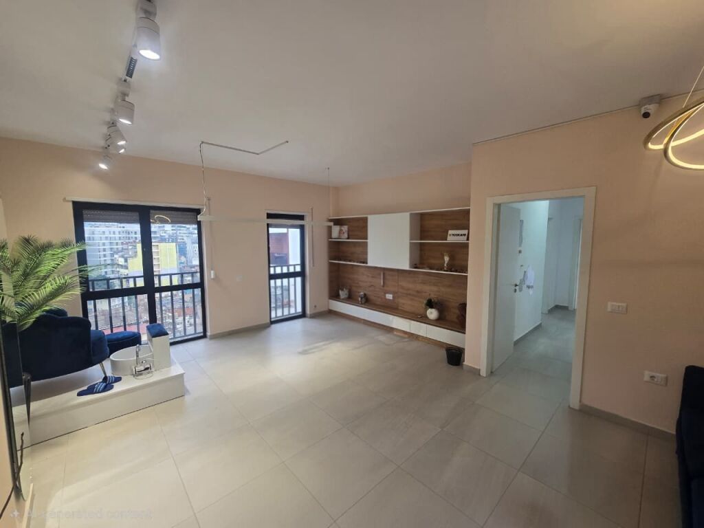 Apartment 3+1+2+2 Balconies for Sale, Vila Gold