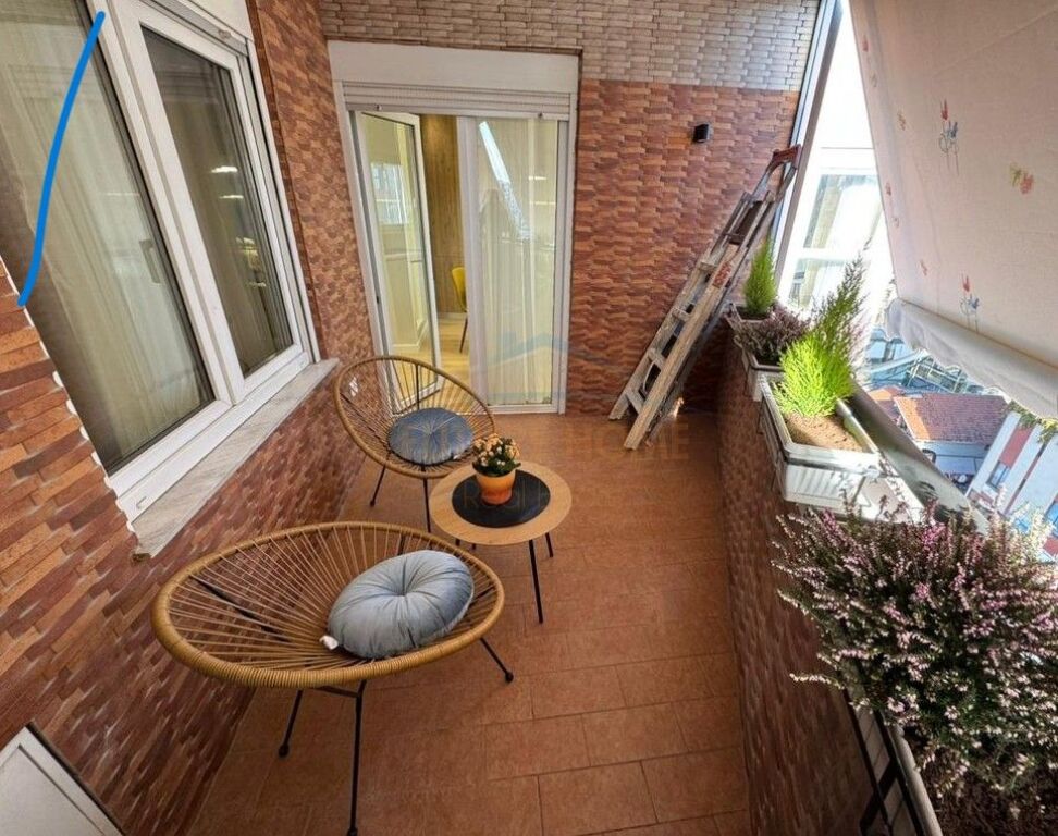 In vendita, appartamento 2+1, Zogu i Zi, Tirana.