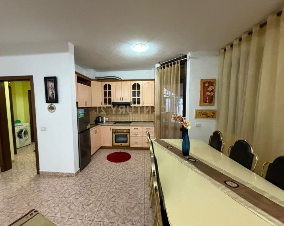 APPARTAMENTO 2+1+2+BALCONE IN AFFITTO NELLA ZONA DELL'EX BLOCCO !!!
