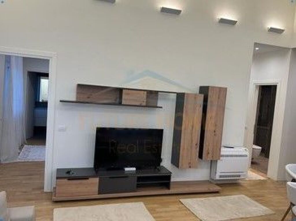 Rent, Apartment 2+1, Touch of the Sun Residence, Mjull-Bathore