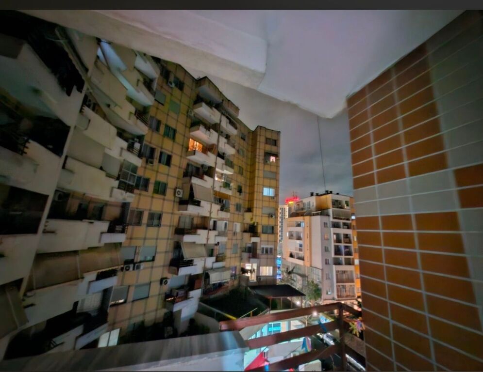1+1, furnished at the Artisti bar in Astir, price 400 thousand lek
