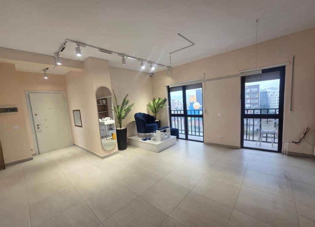 Apartment 3+1+2+2 Balconies for Sale, Vila Gold