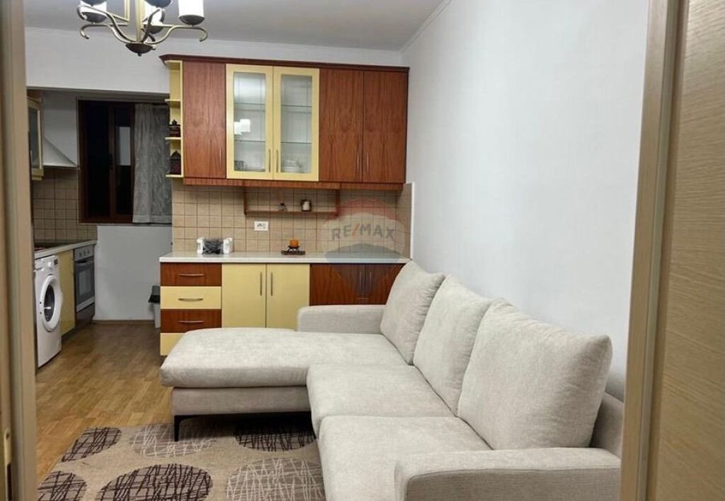 Apartament - Për Shitje - Rruga Irfan Tomini, Tiranë ID: 530561001-261