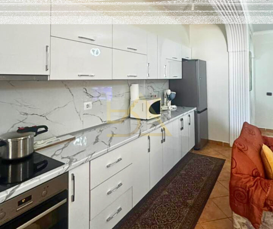 Apartment for Sale – Tirana, Paris Commune