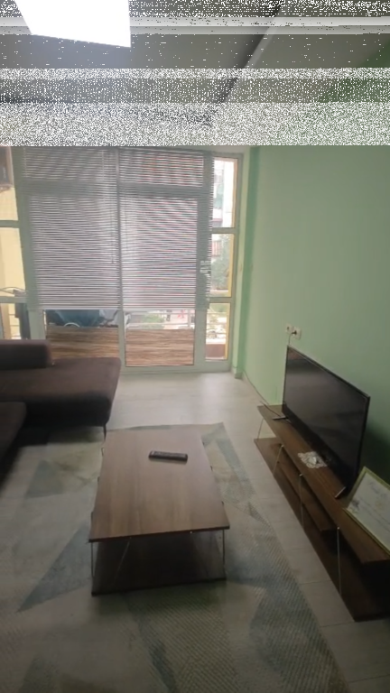 Apartament me qera 1+1 ne misto mame