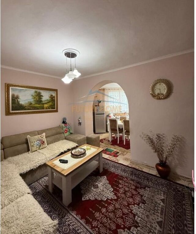 FOR SALE 3+1 APARTMENT AT ZHAN DARK BOULEVARD, FORMER EXHIBITION