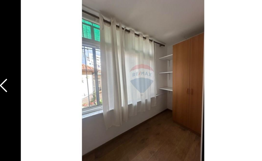 Apartment for rent 1+1 at New Bazaar