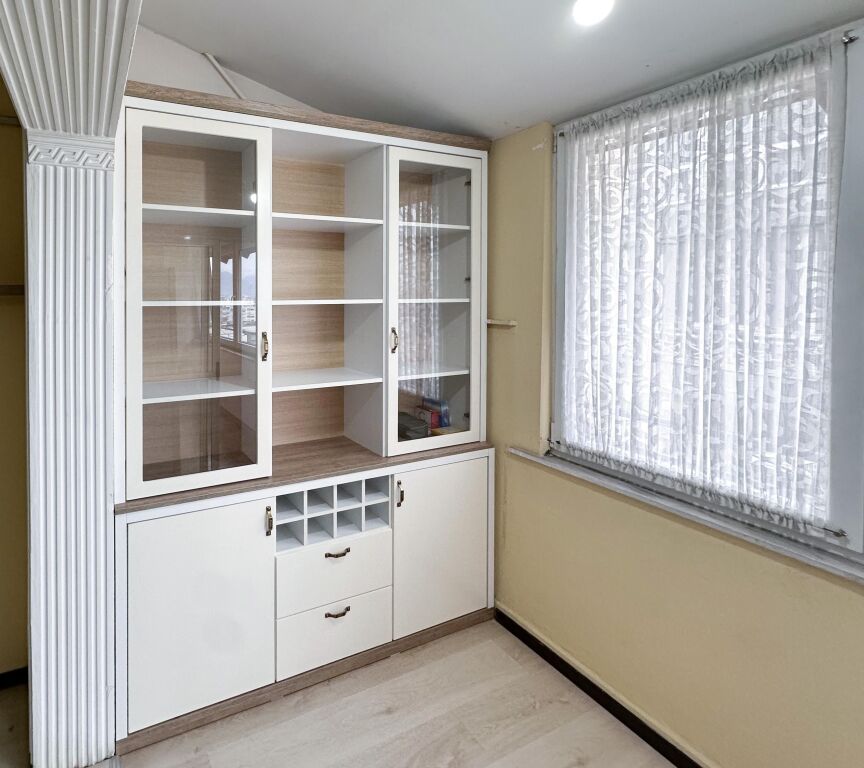 📍 APARTMENT 2+1+2 FOR SALE | PARIS MUNICIPALITY OVERPASS