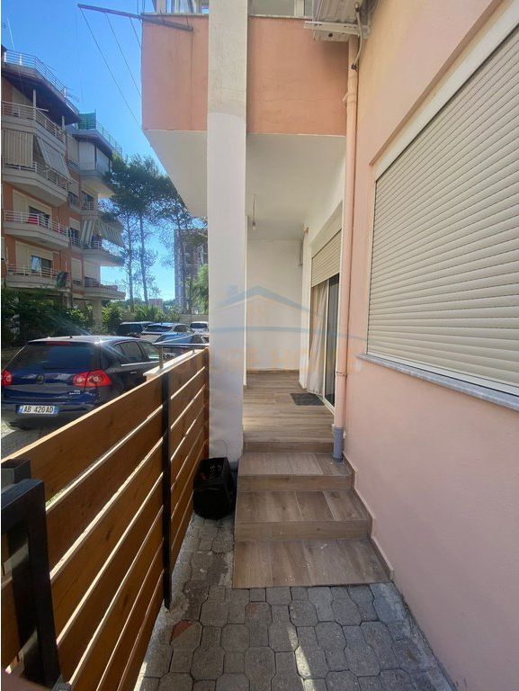 In vendita, Appartamento 1+1, Golem, Durrës.