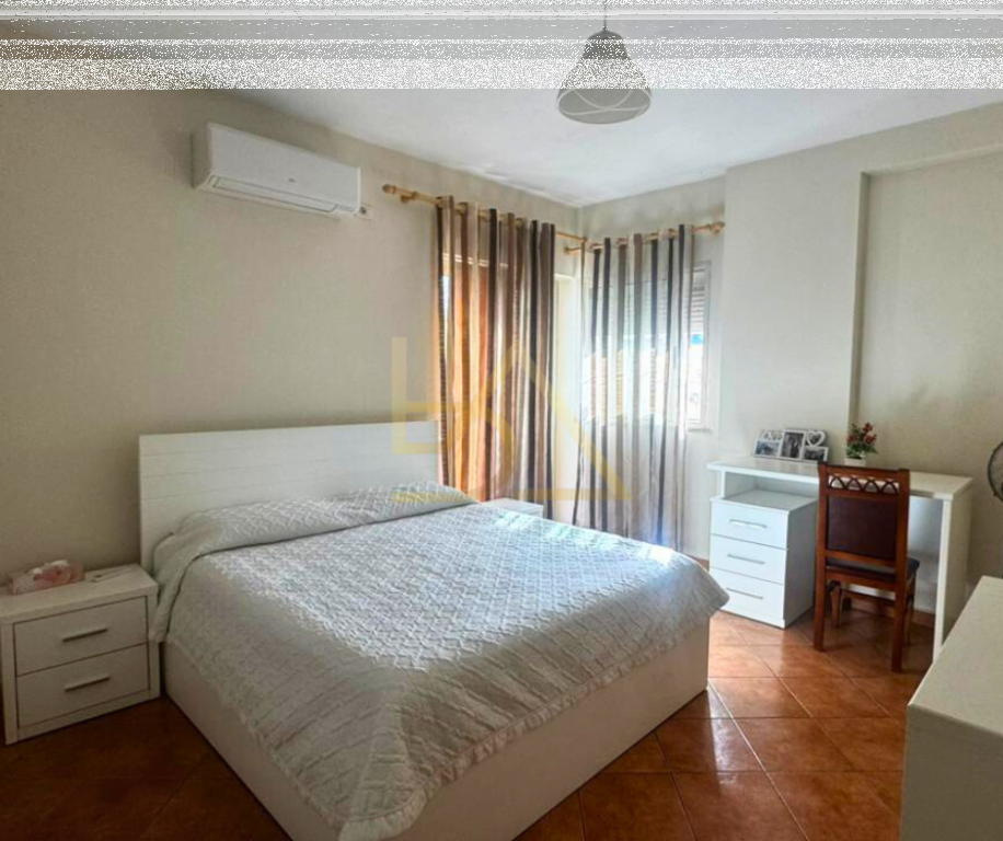 Apartment for Sale – Tirana, Paris Commune