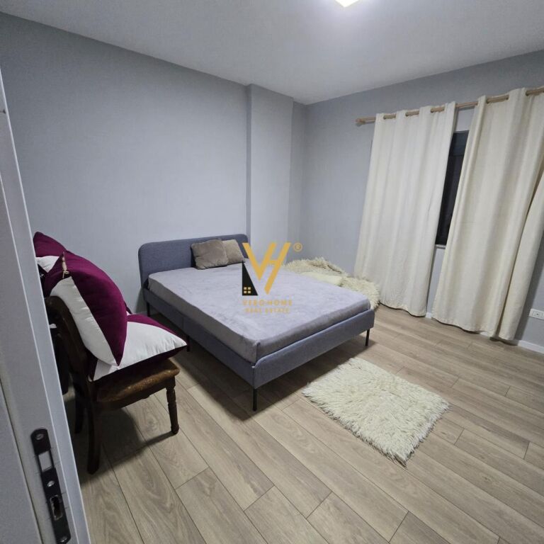 JEPET APARTAMENT 2+1+BLK ME QERA TE FRESKU 48.000 LEKE