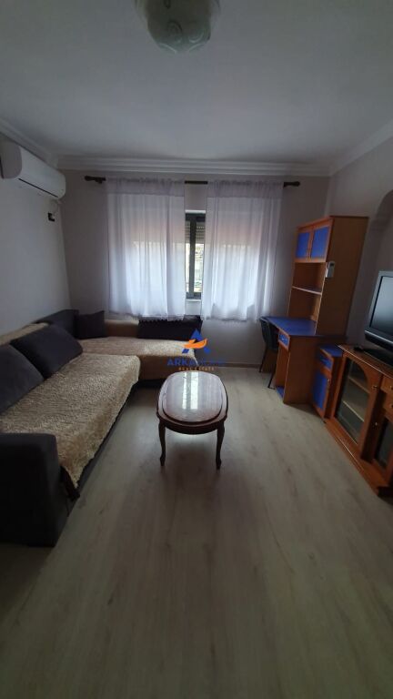 FOR RENT APARTMENT 1+1+BALCONY "MYSLYM SHYRI" 60,000 LEKE