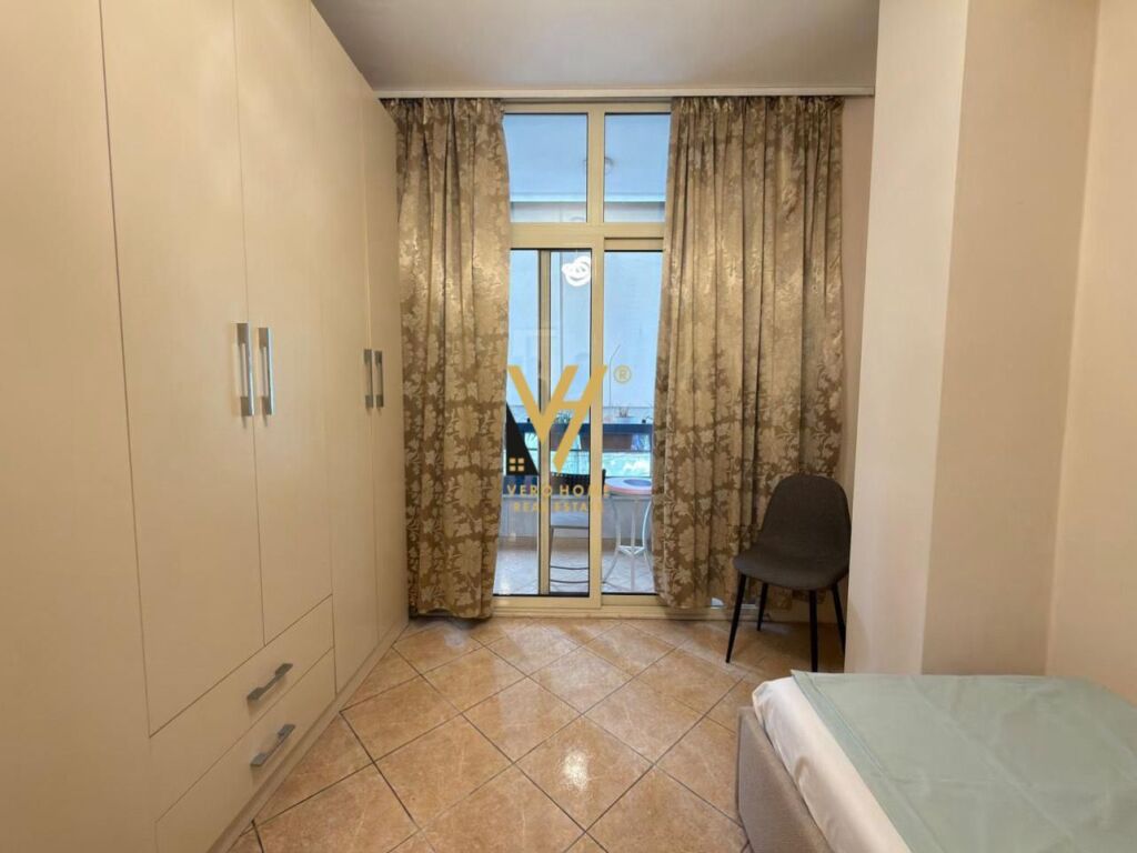 APARTMENT 2+1+BLK FOR RENT ON ELBASANIT STREET 65,000 LEKE
