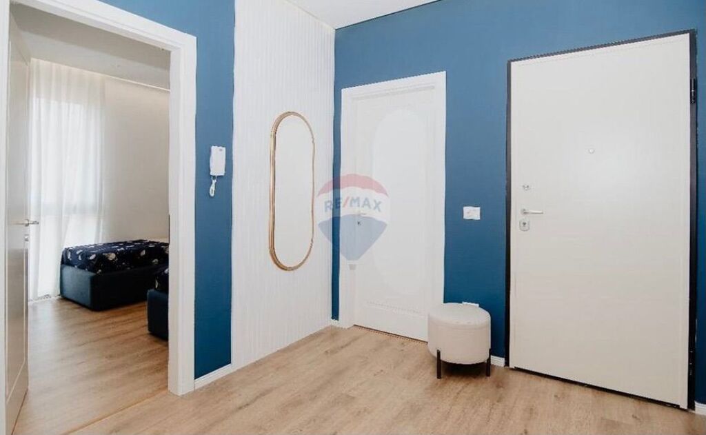 MYSLYM SHYRI, APARTMENT 2+1 FOR RENT.ID: 530591003-48