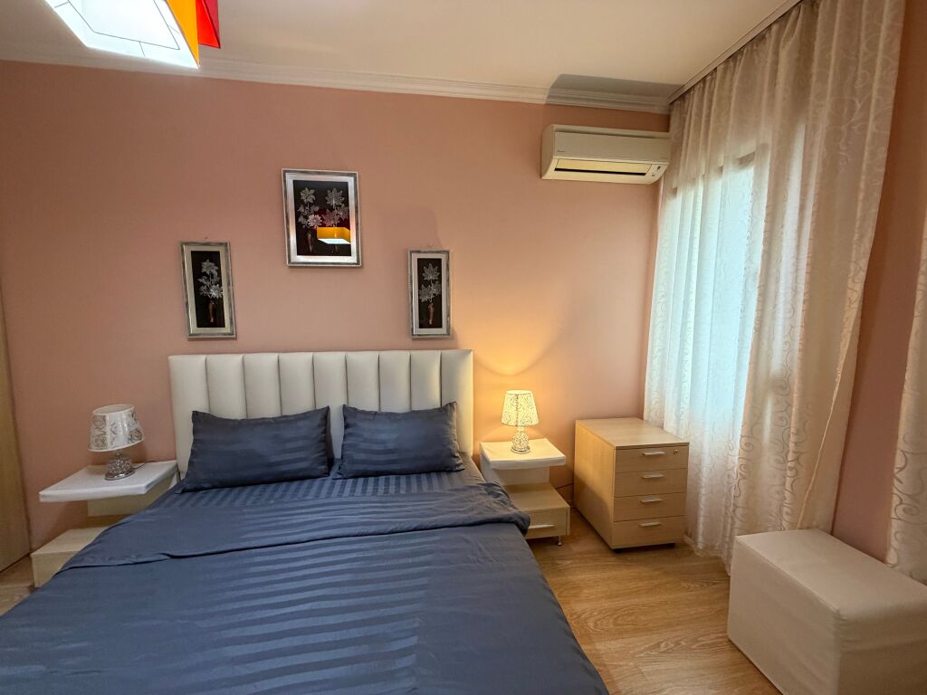 Appartamento 1+1 + parcheggio vicino al lago