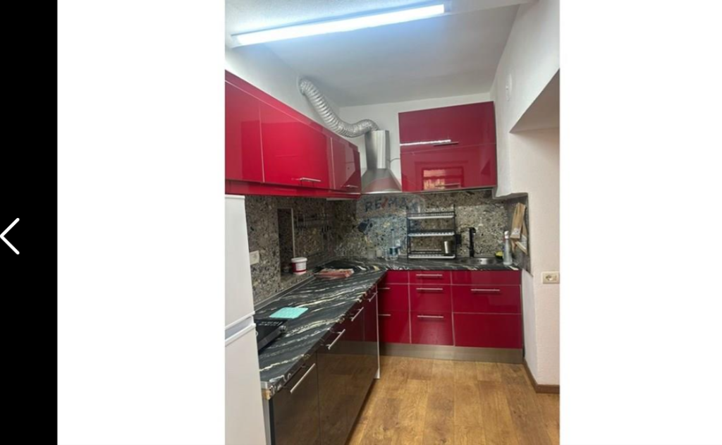 Apartment for rent 1+1 at New Bazaar