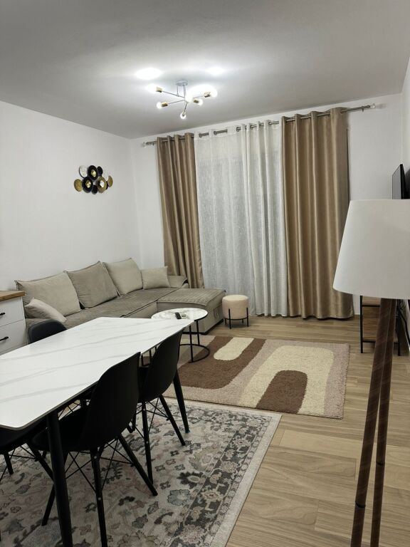 Apartament 2+1 Univers City