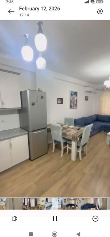 Apartment 1+1 for sale📌Astir/Vila L1