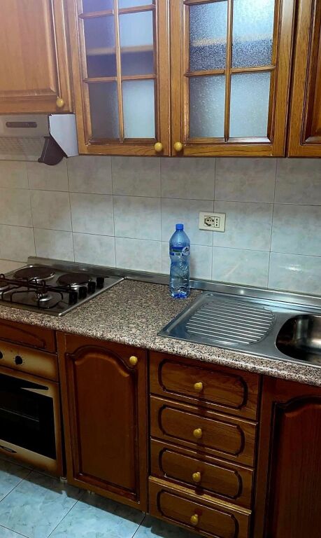 Apartment for rent 1+1 near the old park