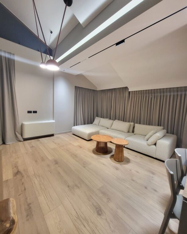 📌JEPET ME QIRA – DUPLEX 3+1+2 + POST PARKIMI | pranë Kodra e Diellit
