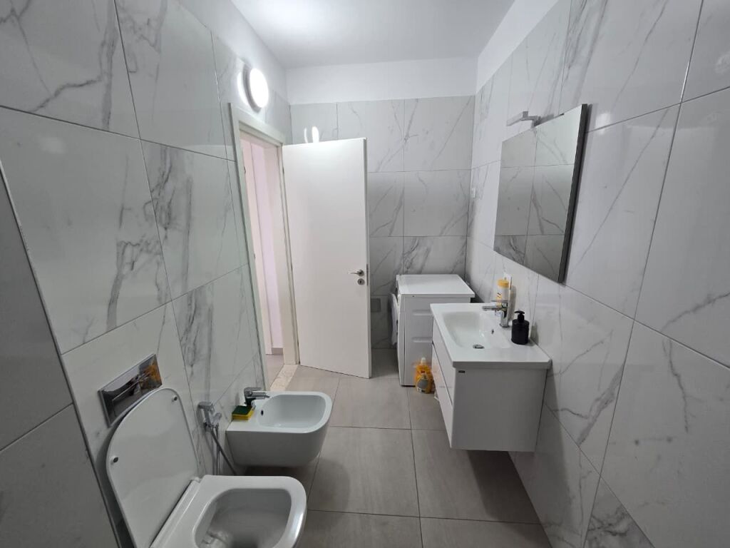 Apartment 3+1+2+2 Balconies for Sale, Vila Gold