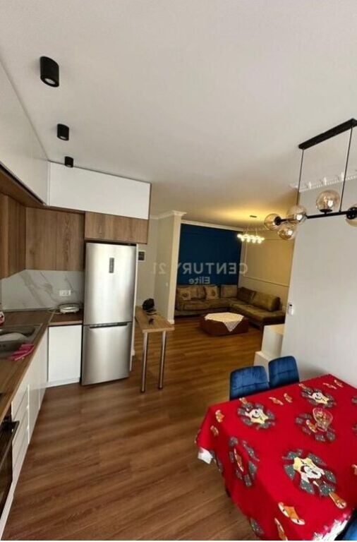 Appartamento 2+1 In Affitto in Rruga e Dibrës, Tirana - 650€ | 78.2 m²