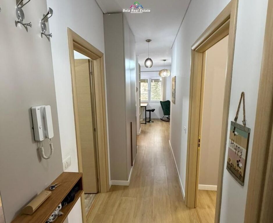 Apartament Me Qera 2+1+2 Tek Kopshti Zoologjik (ID B2201750) Tirane