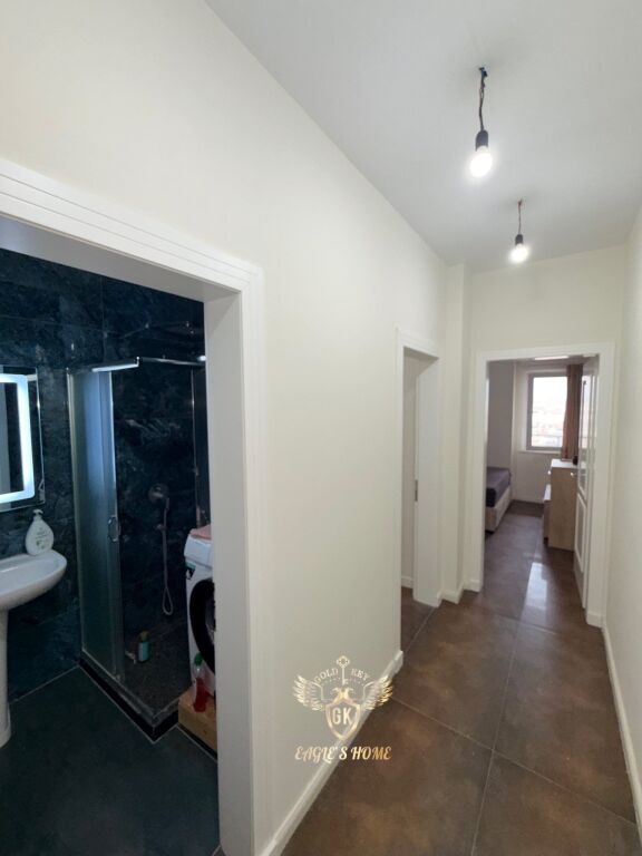APPARTAMENTO IN AFFITTO  1+1 con balcone  450€
