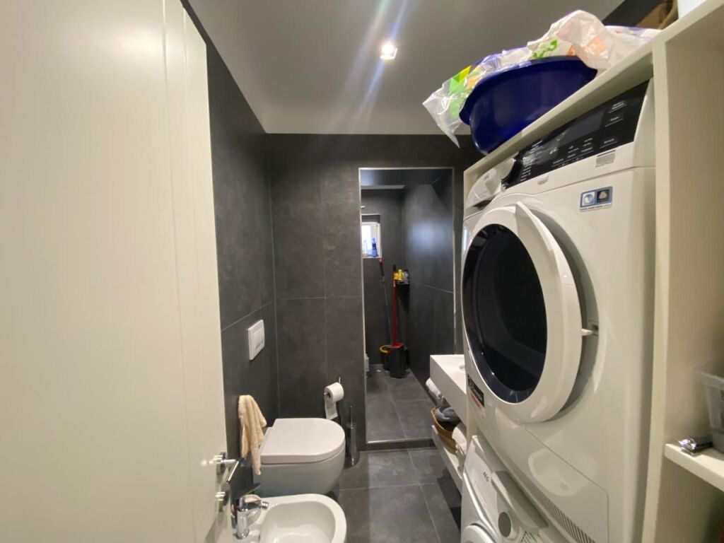 Apartament 1+1 per shitje ne Vasil Shanto