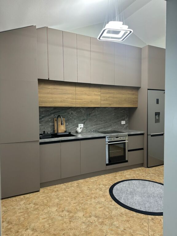 Apartament me qera 1+1 tek globe