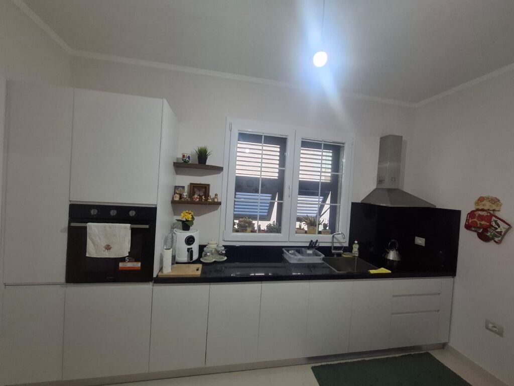 Casa Privata 2+1 in Affitto Vicino a Shkodha  Kushtrimi i Liris