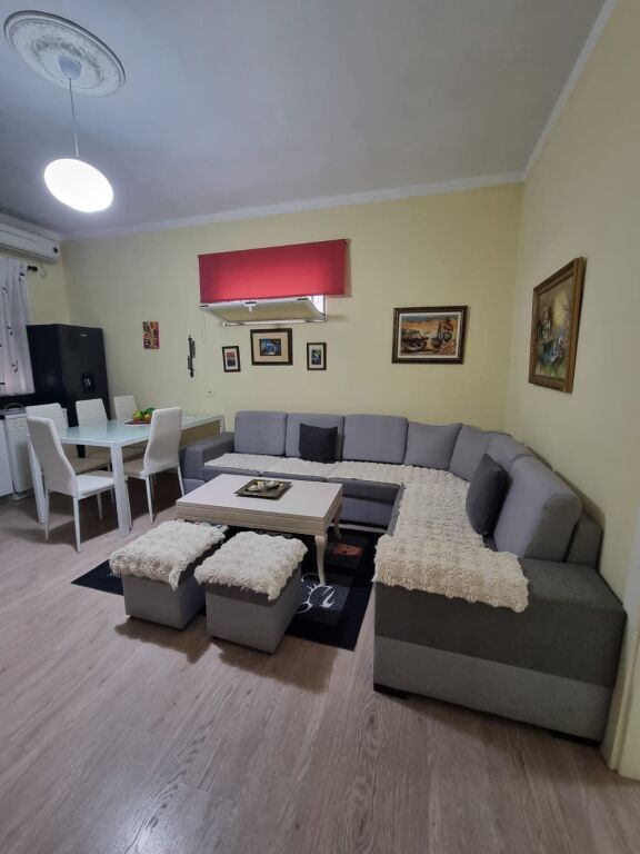 Appartamento 2+1 in affitto presso Hotel Mondial 21 Dhjetori