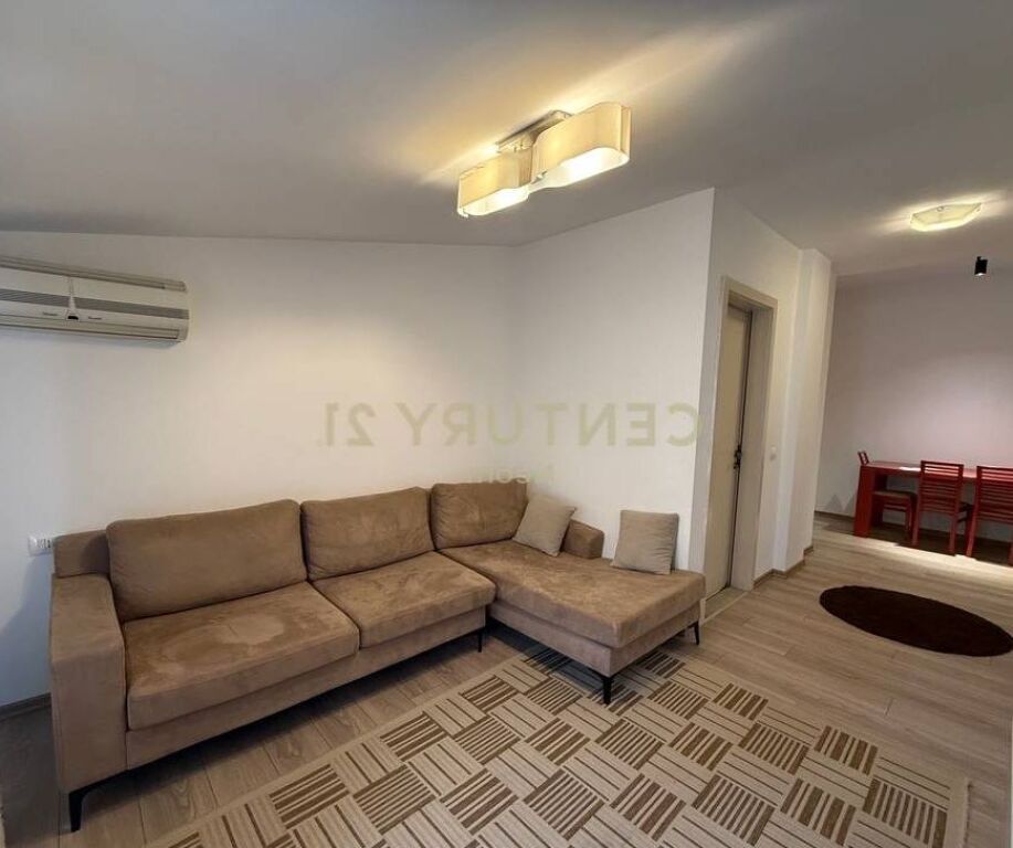 Jepet me qira apartament 1+1 në Selitë