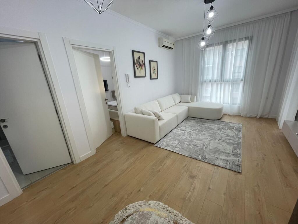 APARTMENT 1+1 FOR SALE AT THE FORMER CUSTOMS