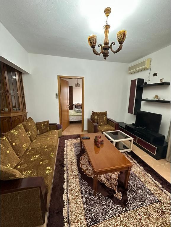 Qera, Apartament 2+1, Don Bosko