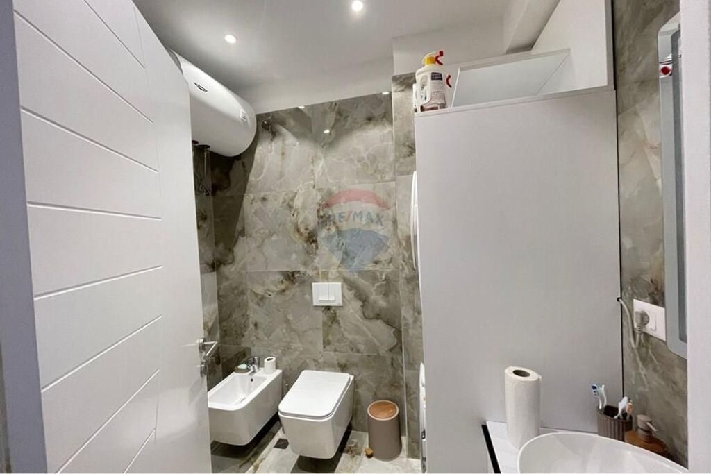Apartament 1+1 per qira tek Rezidenca Kinoblock!