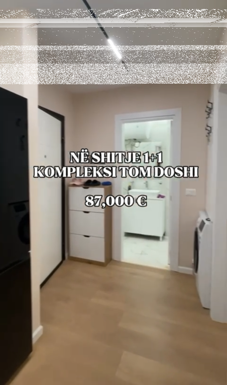 Apartament 1+1, Shkoze!