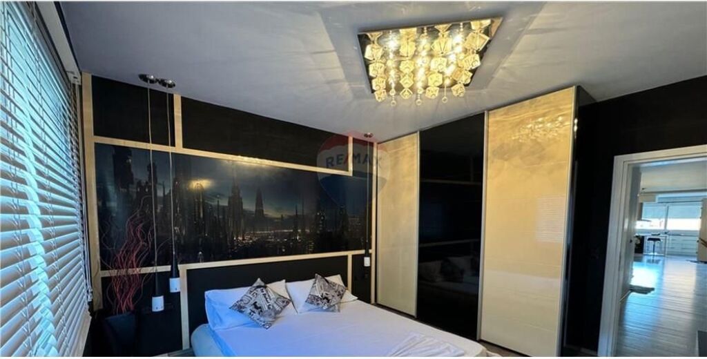Apartment 2+1 for rent, Commune of Paris