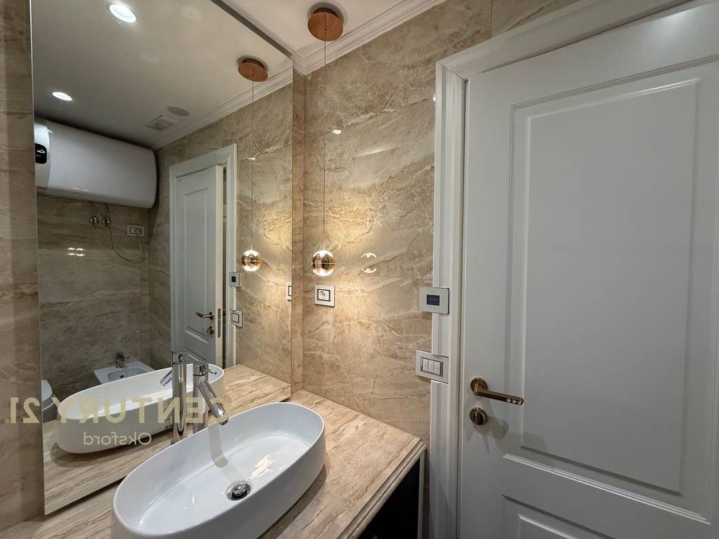 Affittiamo appartamento 2+1+2 presso il Lago Secco!