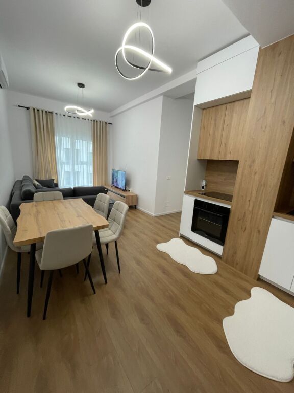 For rent 2+1 Ali Demi