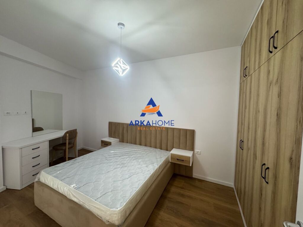 FOR RENT APARTMENT 1+1+BALCONY "GENER 2, JORDAN MISJA STREET" 55000 LEKE