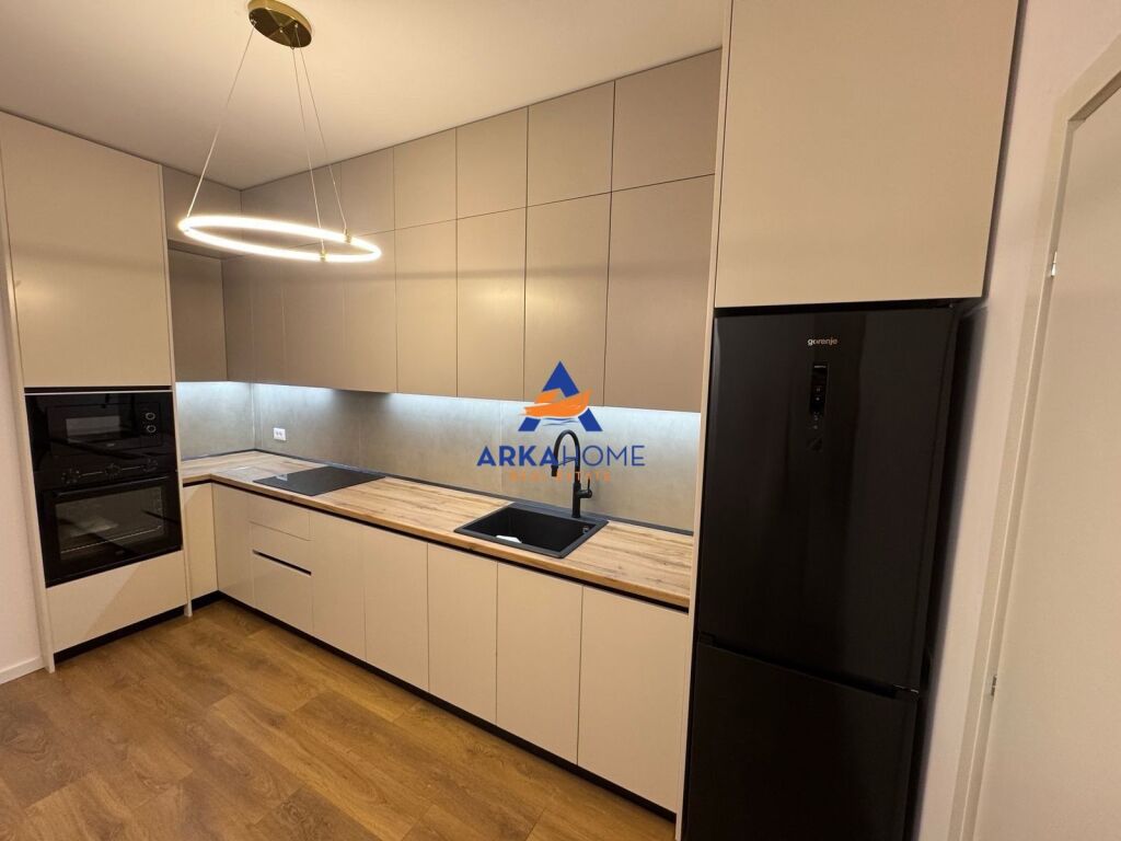 FOR RENT APARTMENT 1+1+BALCONY "GENER 2, JORDAN MISJA STREET" 55000 LEKE