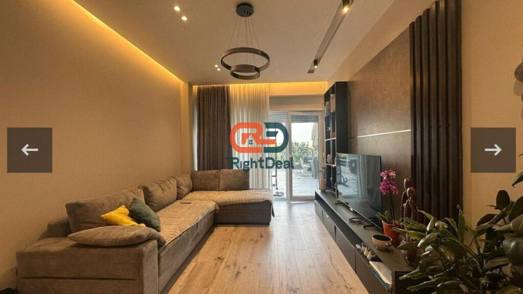 Tek Rezidenca Kodra E Diellit 2, Shitet Super Apartament 3+1, Me Super Pamje Dhe Me Cmim Okazion !