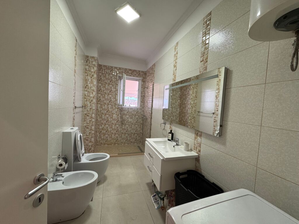 Apartment 2+1 at the Botanical Garden near the Mosque!