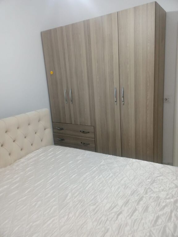 APPARTAMENTO 2+1. 350 EURO.ASTIR.