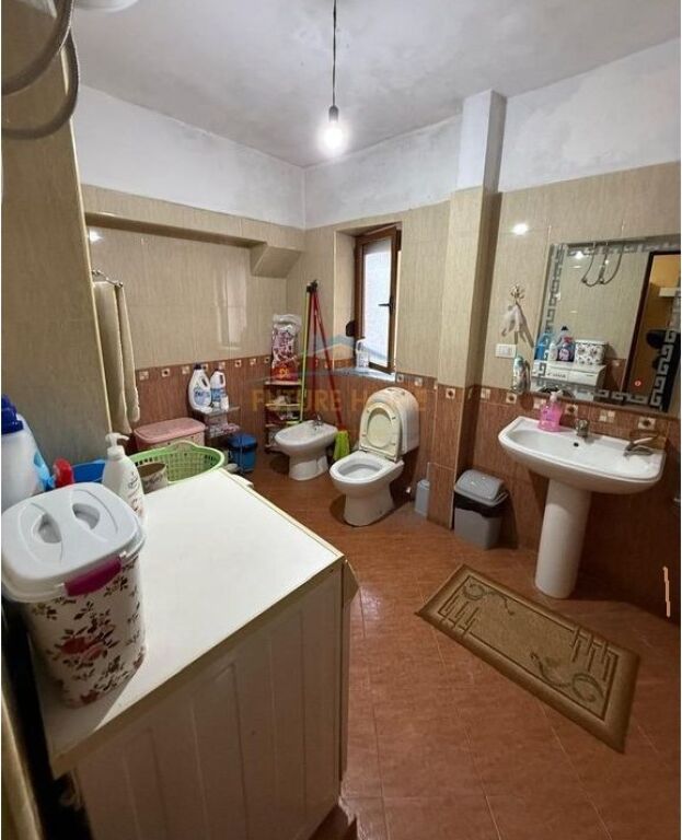 FOR SALE 3+1 APARTMENT AT ZHAN DARK BOULEVARD, FORMER EXHIBITION