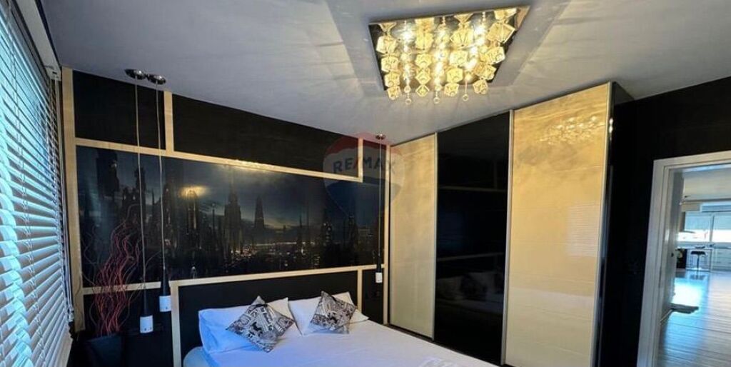 Apartment 2+1 for rent, Commune of Paris ID: 530191058-268