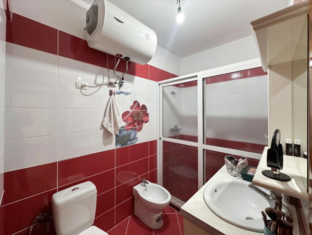 📍 APARTMENT 2+1+2 FOR SALE | PARIS MUNICIPALITY OVERPASS