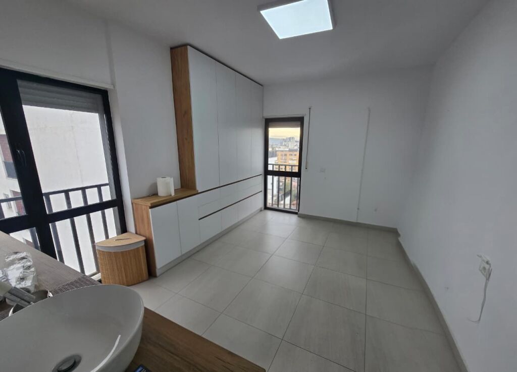 Apartment 3+1+2+2 Balconies for Sale, Vila Gold