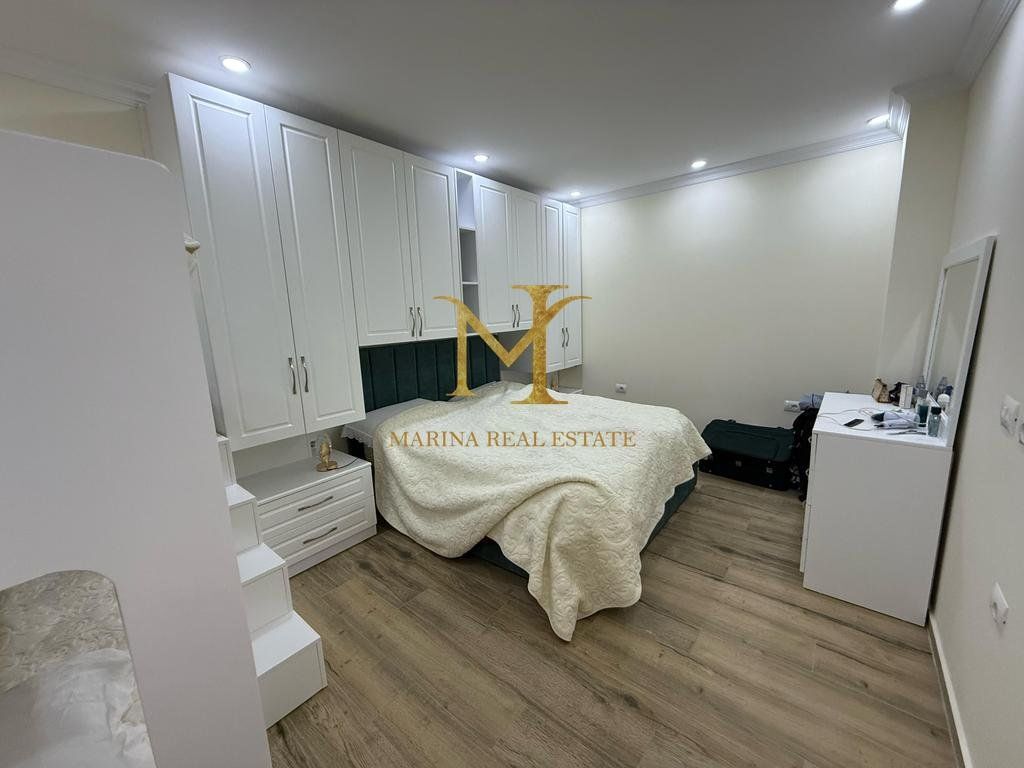 FOR SALE 1+1 APARTMENT IN GOLEM VERY CLOSE TO THE SEA! Built in 2024